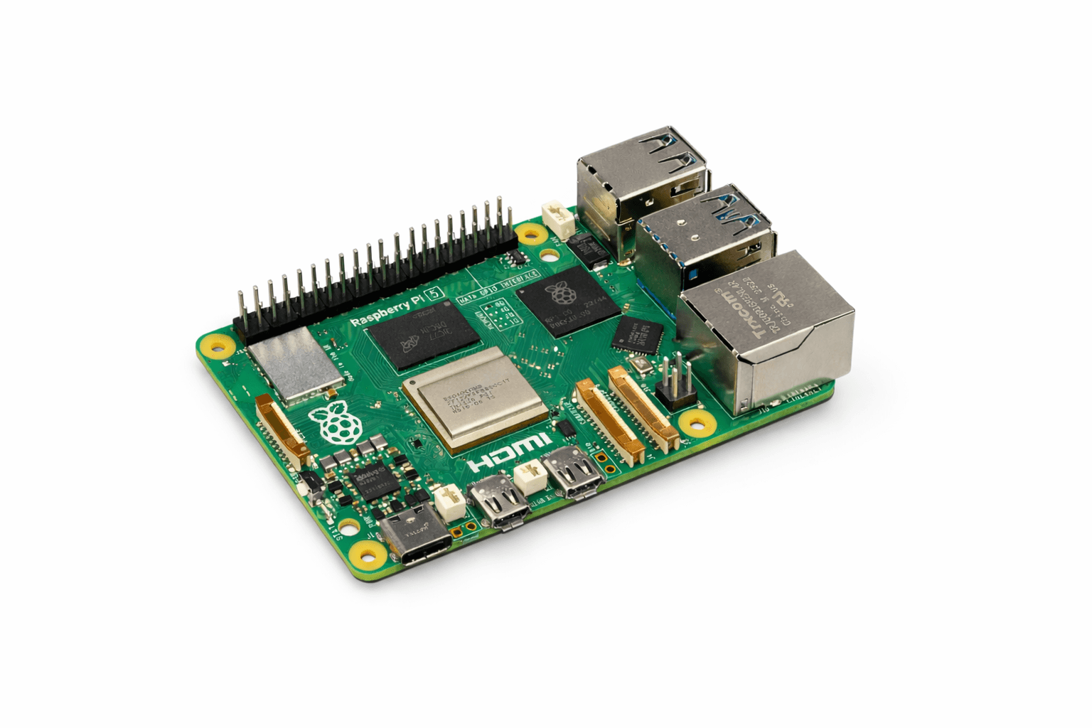 Raspberry Pi