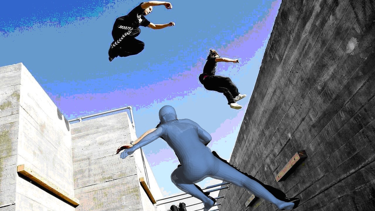 3D-Netz